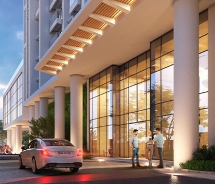 Raymond Ten X Era Thane – Luxury 2 BHK Homes in Thane West